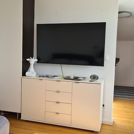 Kleine Auszeit Apartment Lauben  Luaran gambar