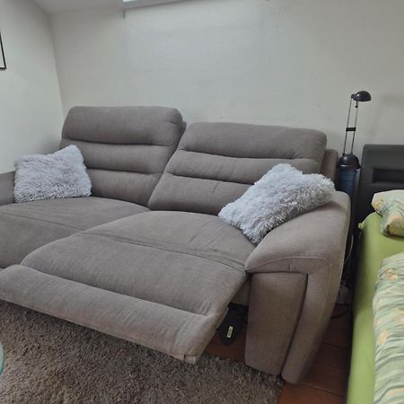 Kleine Auszeit Apartment Lauben  Luaran gambar