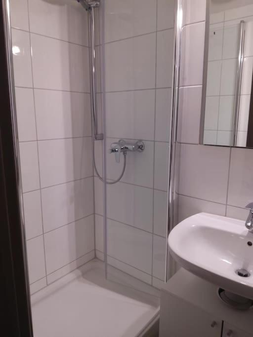 Kleine Auszeit Apartment Lauben  Luaran gambar