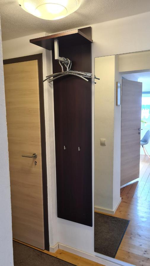 Kleine Auszeit Apartment Lauben  Luaran gambar