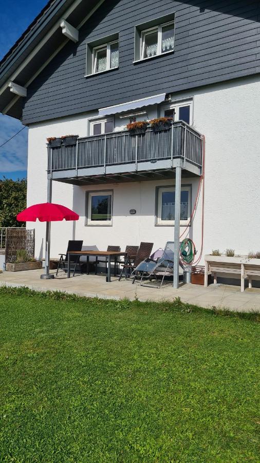 Kleine Auszeit Apartment Lauben  Luaran gambar