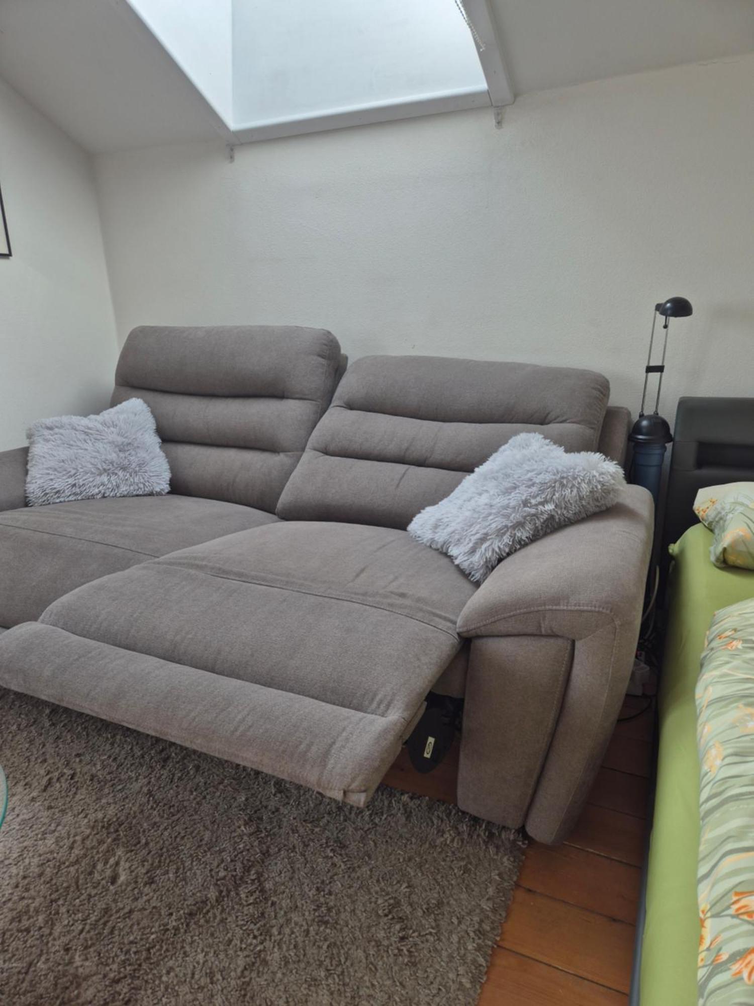 Kleine Auszeit Apartment Lauben  Luaran gambar